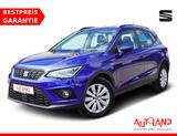 Seat Arona 1.6 TDI Style LED PDC Sitzheizung - Seat Arona Diesel Gebrauchtwagen