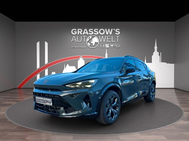 CUPRA Formentor 1.5 eTSI DSG LED/ACC/LHZ/SHZ/RFK/APP