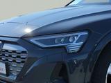 Audi Q8 e-tron Advanced 50 quattro*Navi*LED*Alu*AHK*P - Audi Q8 e-tron: Automatik