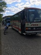 Mercedes-Benz Kaessbohrer Setra S 210 H - Mercedes-Benz 210