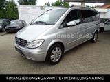 Mercedes-Benz Viano 3.0 CDI Activity kompakt"STAHZG"TISCH"7SIT - Mercedes-Benz Viano: Tisch
