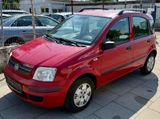 Fiat Panda 1.2 8V Dynamic/ TÜV 11.25 - Fiat Panda in Hamburg