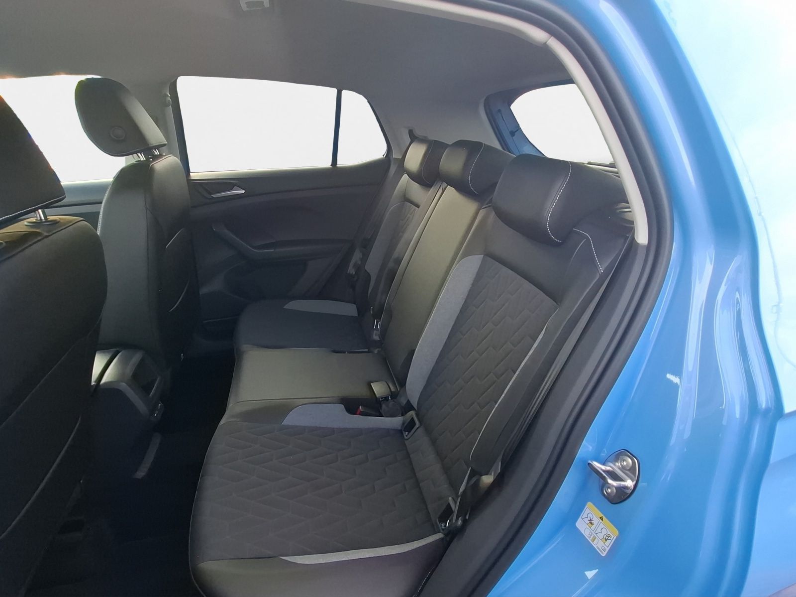 Volkswagen T-Cross - Bild 10