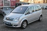 Opel Meriva Edition 1.6 *KLIMA*PDC*TEMPO*GARANTIE* - Opel Meriva: 1.6