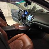 Maserati Ghibli 3.0 V6 Automatik - - Maserati: Auto