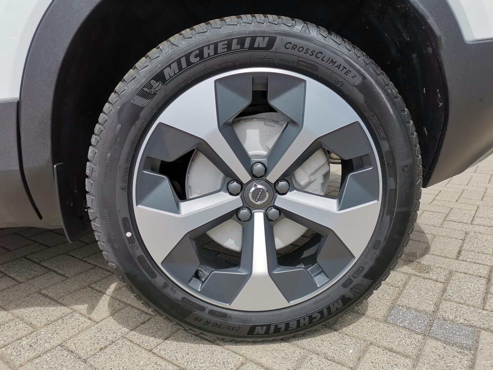 Volvo XC40 - Bild 5