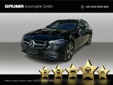 Vorschaubild Mercedes-Benz C 200 d T Avantgarde+AHK+Distr.+LED+360°+Memory+