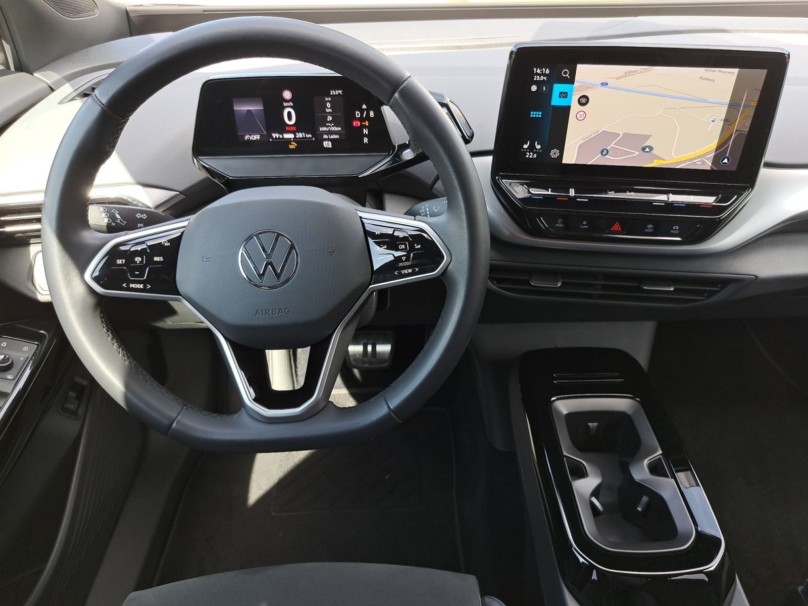 Volkswagen ID.4 - Bild 16
