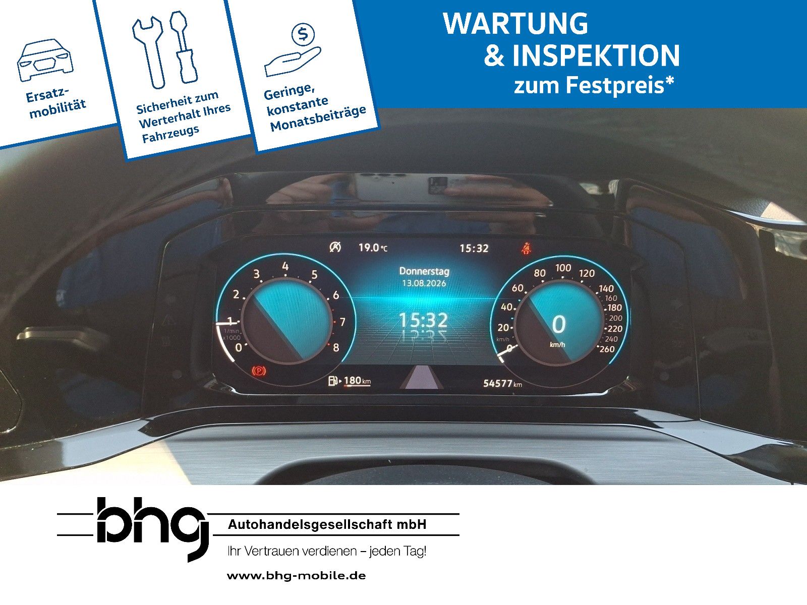 Volkswagen Golf - Bild 10