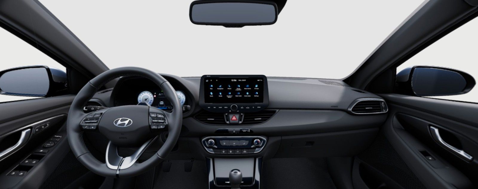 Hyundai i30 - Bild 6