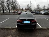 Toyota Camry 2,5-l-VVT-i Hybrid Executive Auto Exec... - Toyota Camry
