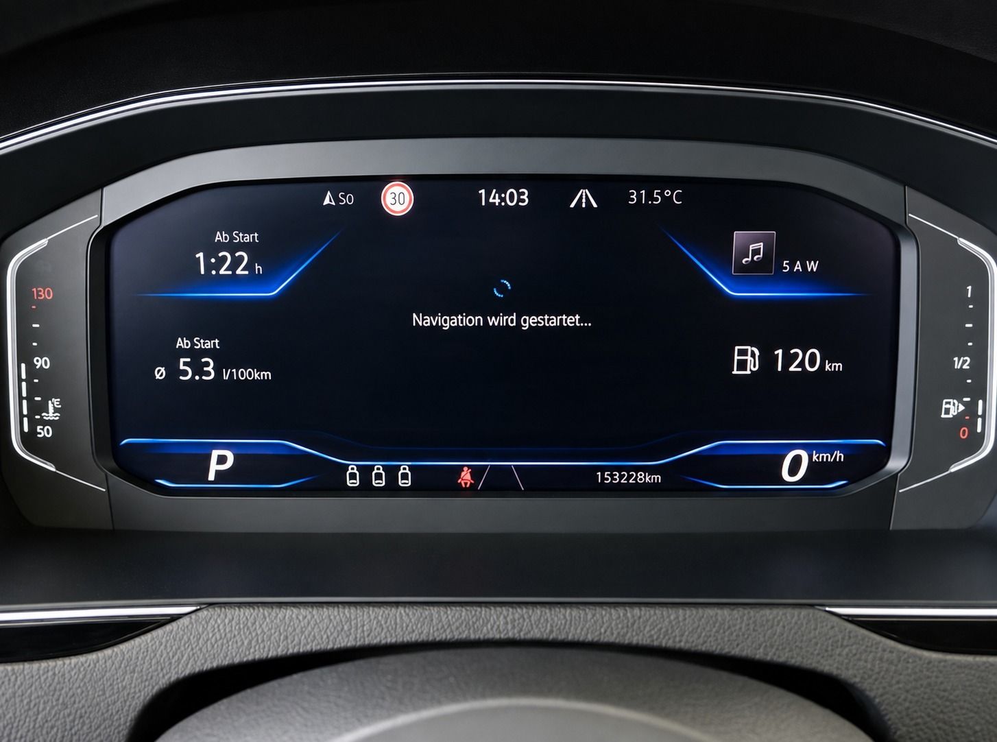 Fahrzeugabbildung Volkswagen Passat Variant 2.0TDI DSG R-LINE ANHZV STANDHZG
