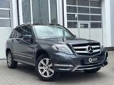 Mercedes-Benz GLK 250 CDI BlueTec 4Matic OFFROUD *KAME*AHK* - Mercedes-Benz aus 2012: Glk
