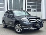 Mercedes-Benz GLK 250 CDI BlueTec 4Matic OFFROUD *KAME*AHK* - aus 2012: Glk