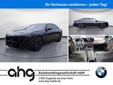 BMW 740d xDrive Lim. MSportPro Innovationspaket AHK