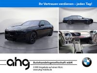 BMW 740 - Vorschau Bild 1