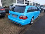 Mercedes-Benz E55 AMG W211 *Pogea-Umbau* *Tüv Neu* Tausc... - gebrauchte Mercedes-Benz E 55 AMG aus dem Jahr 2004
