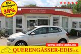 Volkswagen Polo 1.0TSI 70kw "HL" 70 kW (95 PS), Schalt. ... - gebrauchte Kleinwagen in Gera