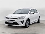 Kia Rio 1.2 Edition 7 KLIMA - gebrauchte Kia Rio aus dem Jahr 2022