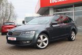 Skoda Octavia Combi 1.4 TSI Style Xenon Leder Navi SHZ - mit Benzin-Antrieb: Kombi, 1.4