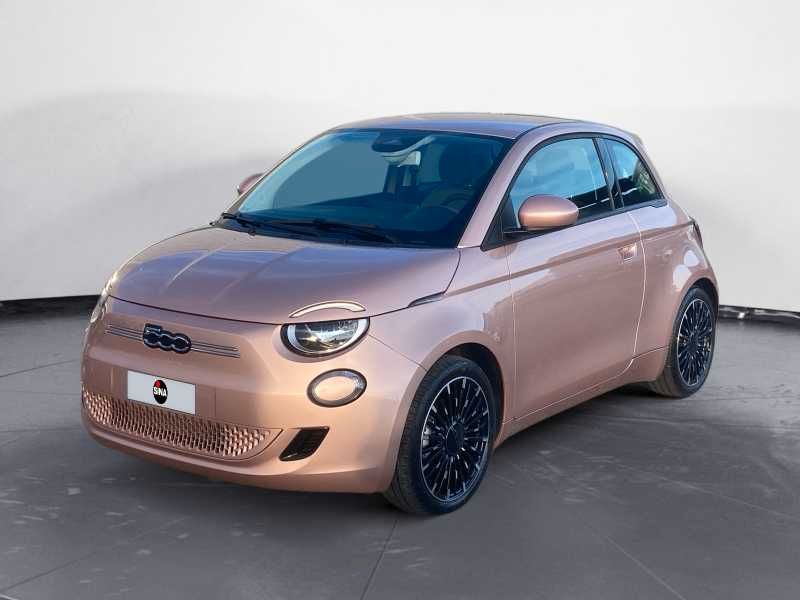 Fiat FIAT 500e 42 kWh Icon