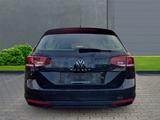 Volkswagen Passat Variant Business 2.0 TDI+Alufelgen+Klimaa - Volkswagen Passat: Kombi, 2.0