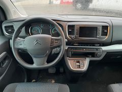 Pössl e-Vanster*Firmenfahrzeug*Elektrocamper*Wohnmobil