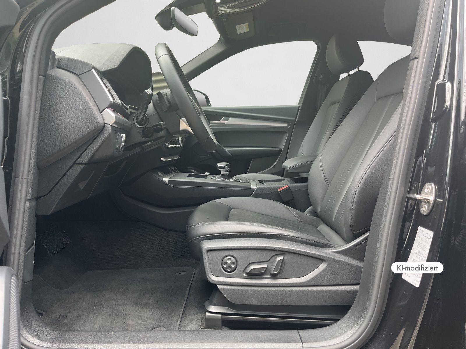 Audi Q5 - Bild 13