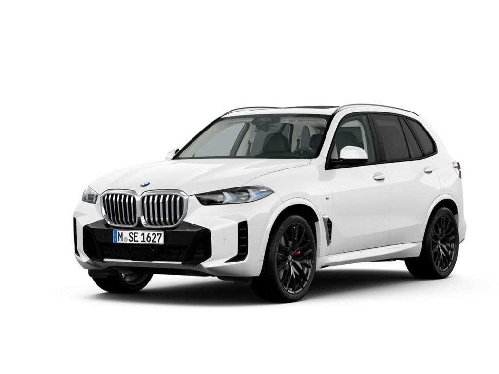 BMW X5 xDrive 30d M Sportpaket Pro Innopaket StandHZ