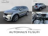 Kia Sorento 2.2 CRDi AWD Platinum/7Sitze/Panoram/ACC - Kia Sorento Gebrauchtwagen in Hamburg