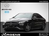 Mercedes-Benz C 300 AMG-Sport/Digital/Night/Ambi/360/18'' - Mercedes-Benz C 300: Sport