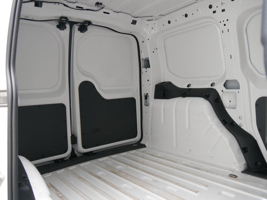 Fahrzeugabbildung Volkswagen Caddy Cargo 2.0 TDI Kamera Sitzhzg. PDC