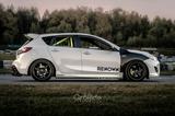 Mazda 3 BL  MPS - Mazda: Mp3