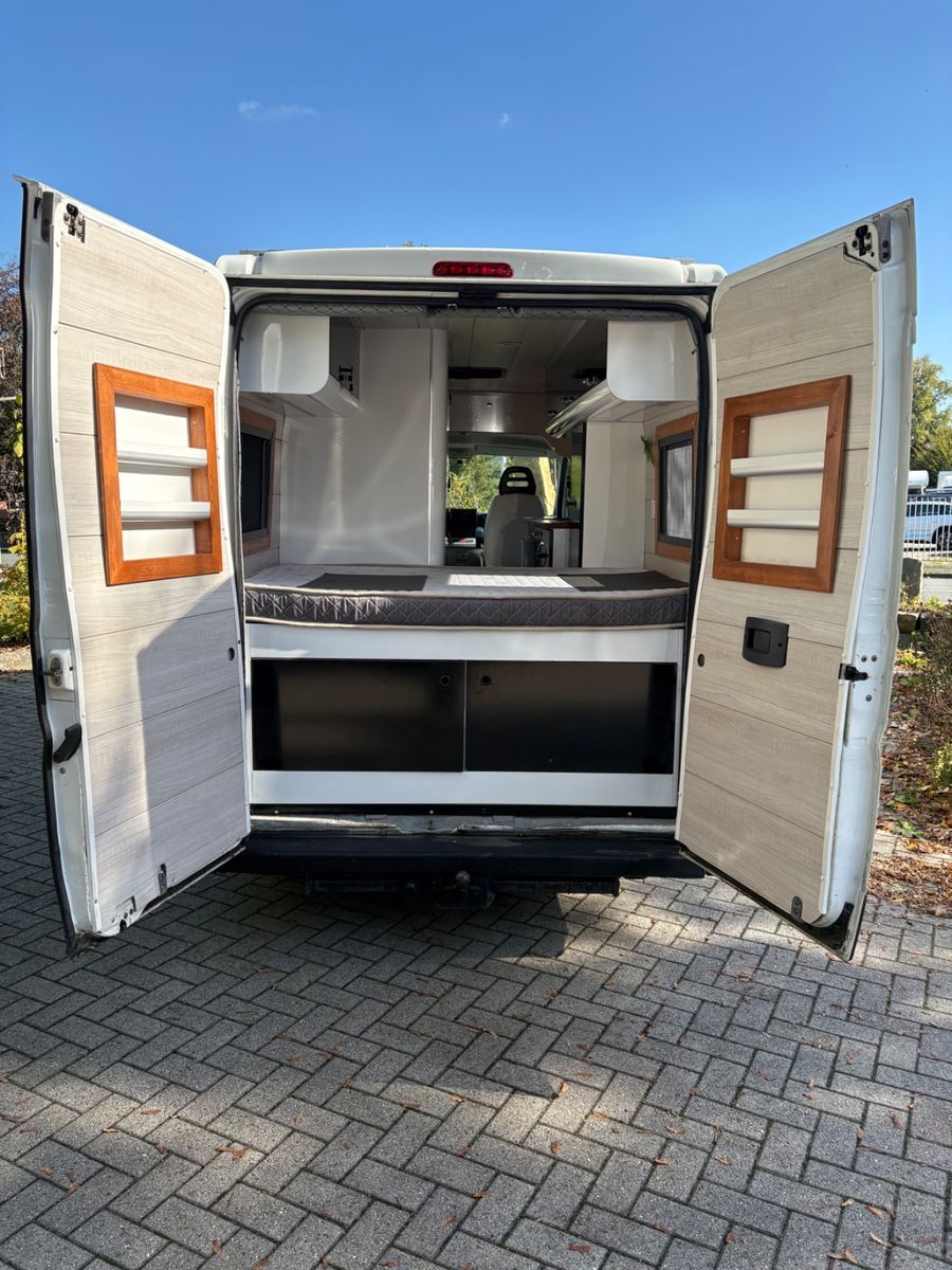 Foto 9 von FIAT Ducato
