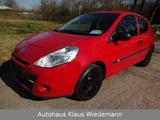Renault Clio "Yahoo" 1.2 16V - orig. erst 73 TKM - Renault Clio mit Benzin-Antrieb: Limousine, Yahoo