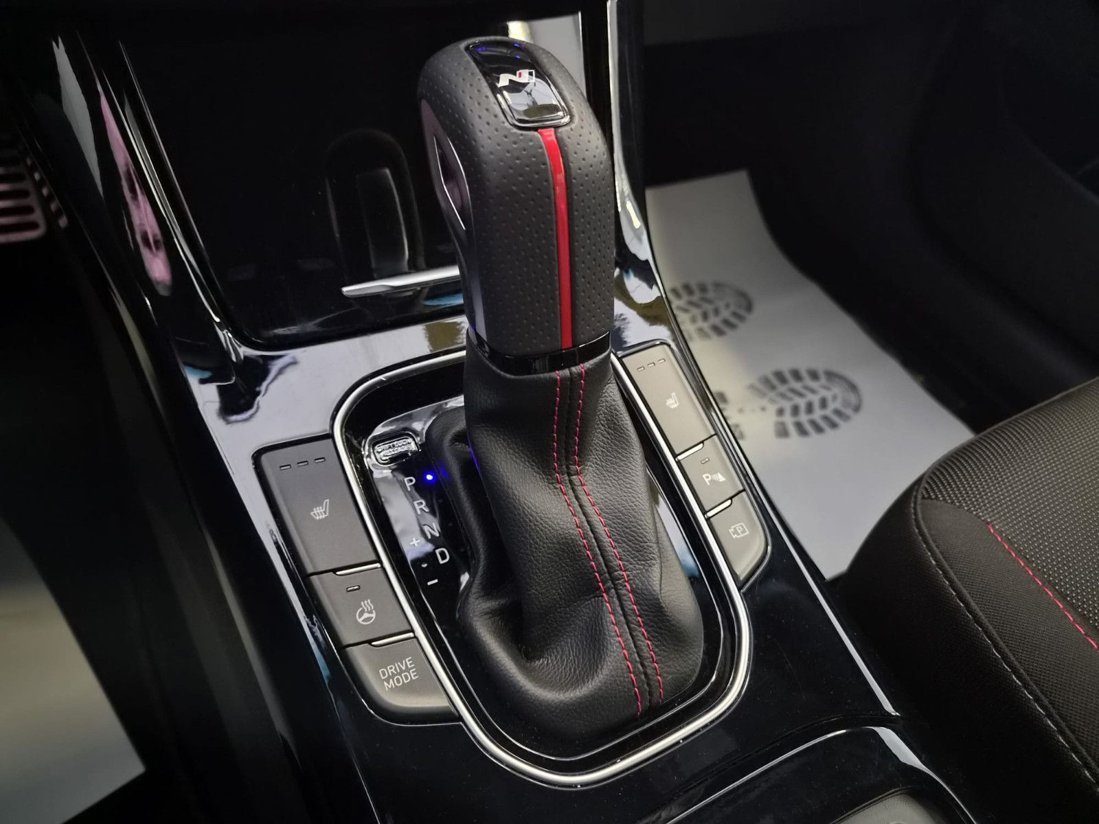 Fahrzeugabbildung Hyundai i30 N Line Mild-Hybrid / LED / PANO