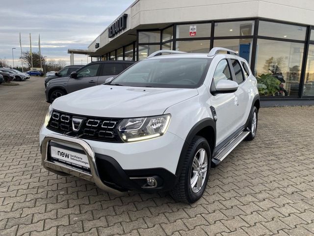 Dacia Duster TCe 130 4WD GPF Prestige