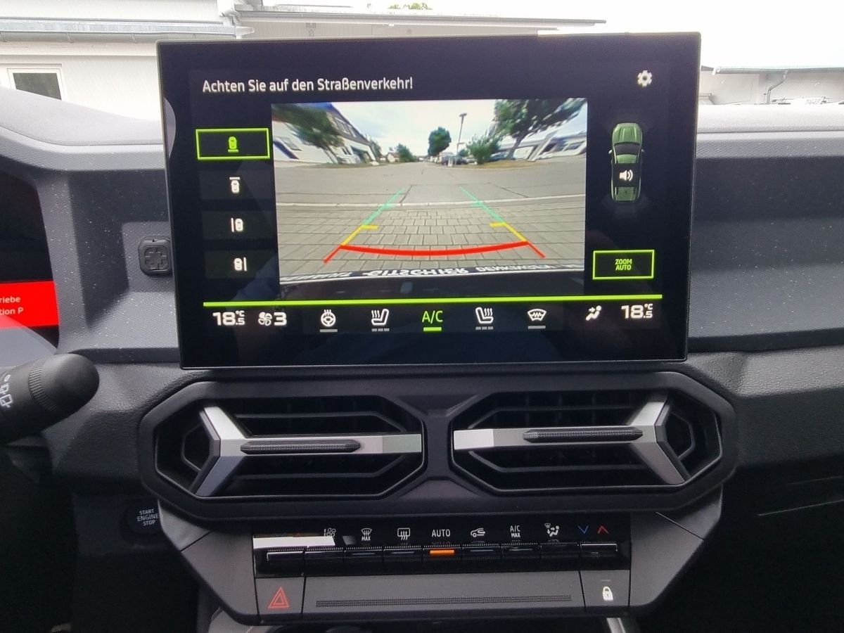 Fahrzeugabbildung Dacia Bigster Journey hybrid-G 150 4x4