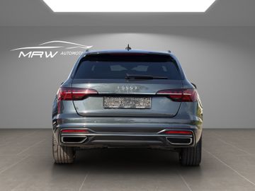 Audi A4 - 6