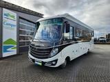 Concorde Credo 840 L IVECO#AUTOMATIK#AHK#HUBSTÜTZEN#TOP - Concorde Credo