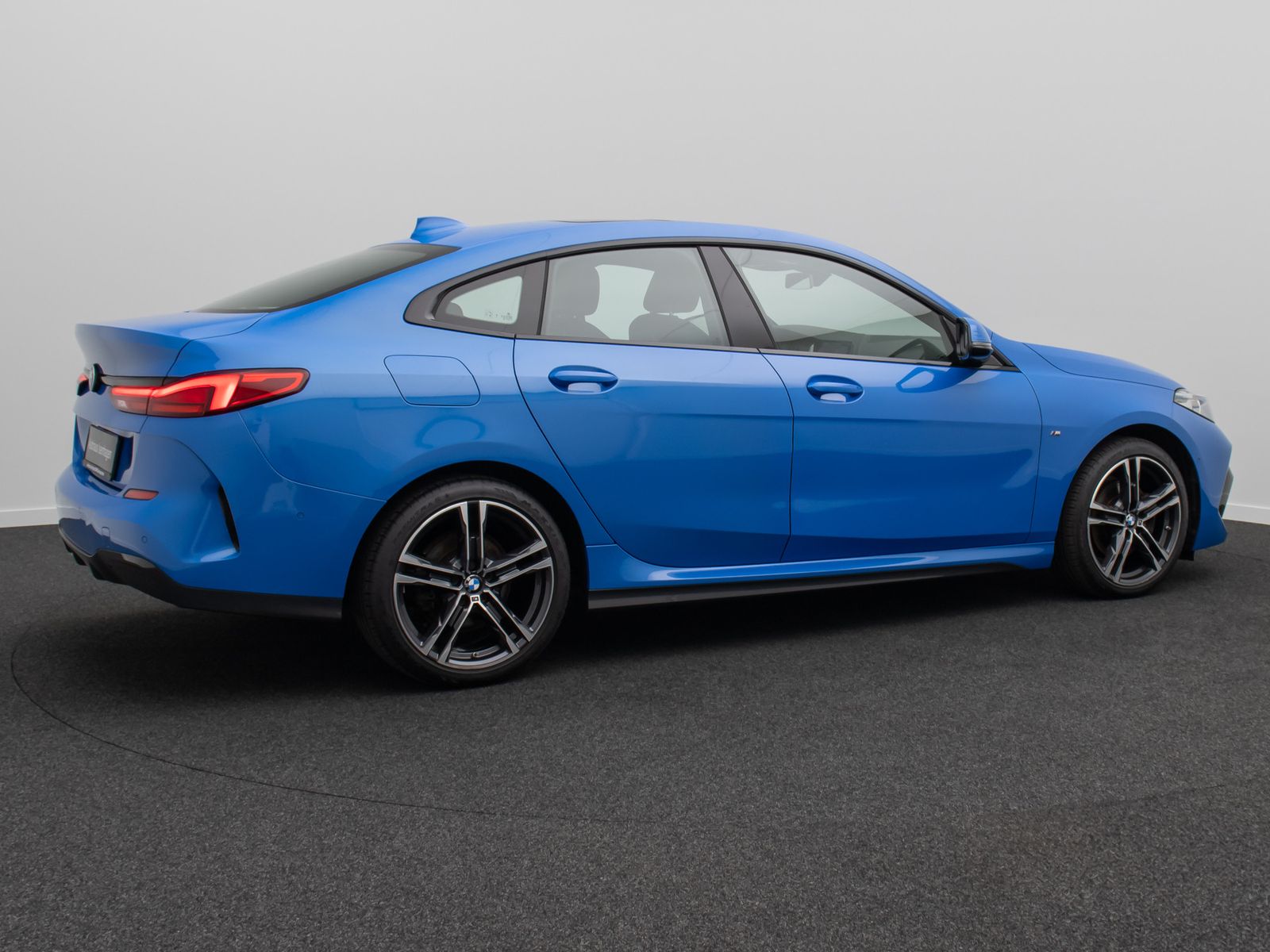 Fahrzeugabbildung BMW 218i Gran Coup&eacute; M Sport DAB H/K Panorama Komfort