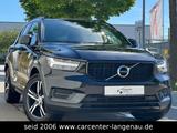 Volvo XC 40 R Design AWD + 8 x ALU - gebrauchte Volvo XC40 aus dem Jahr 2020