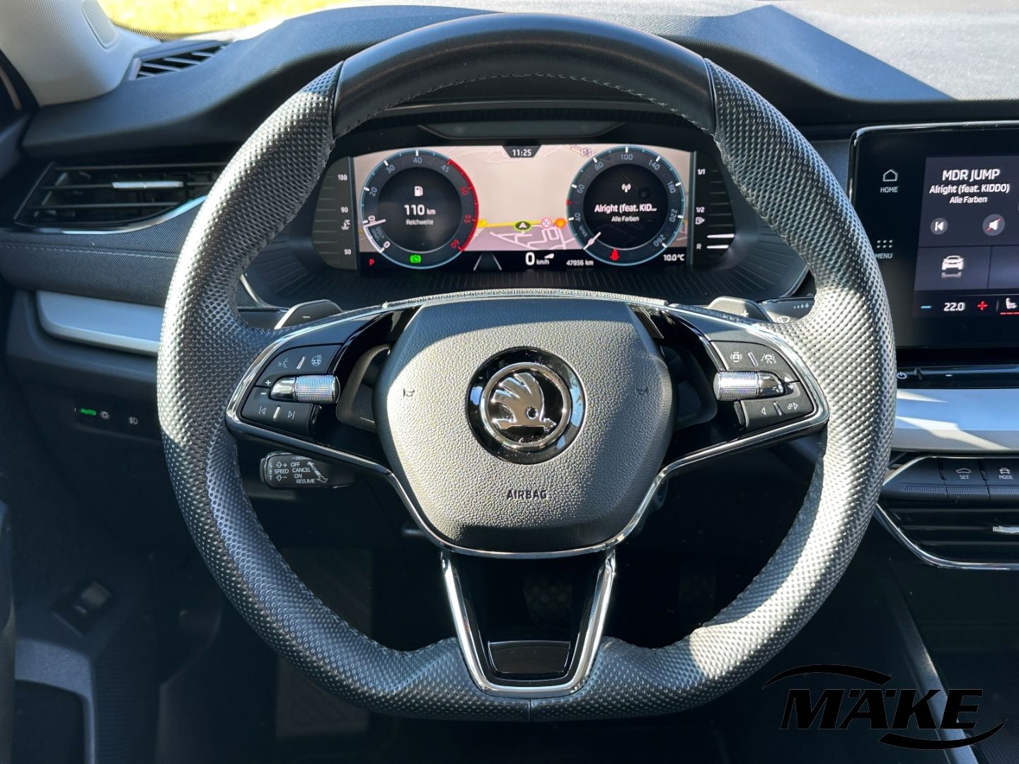 Octavia Combi Style 2.0 TDI DSG ACC HUD LED STDH