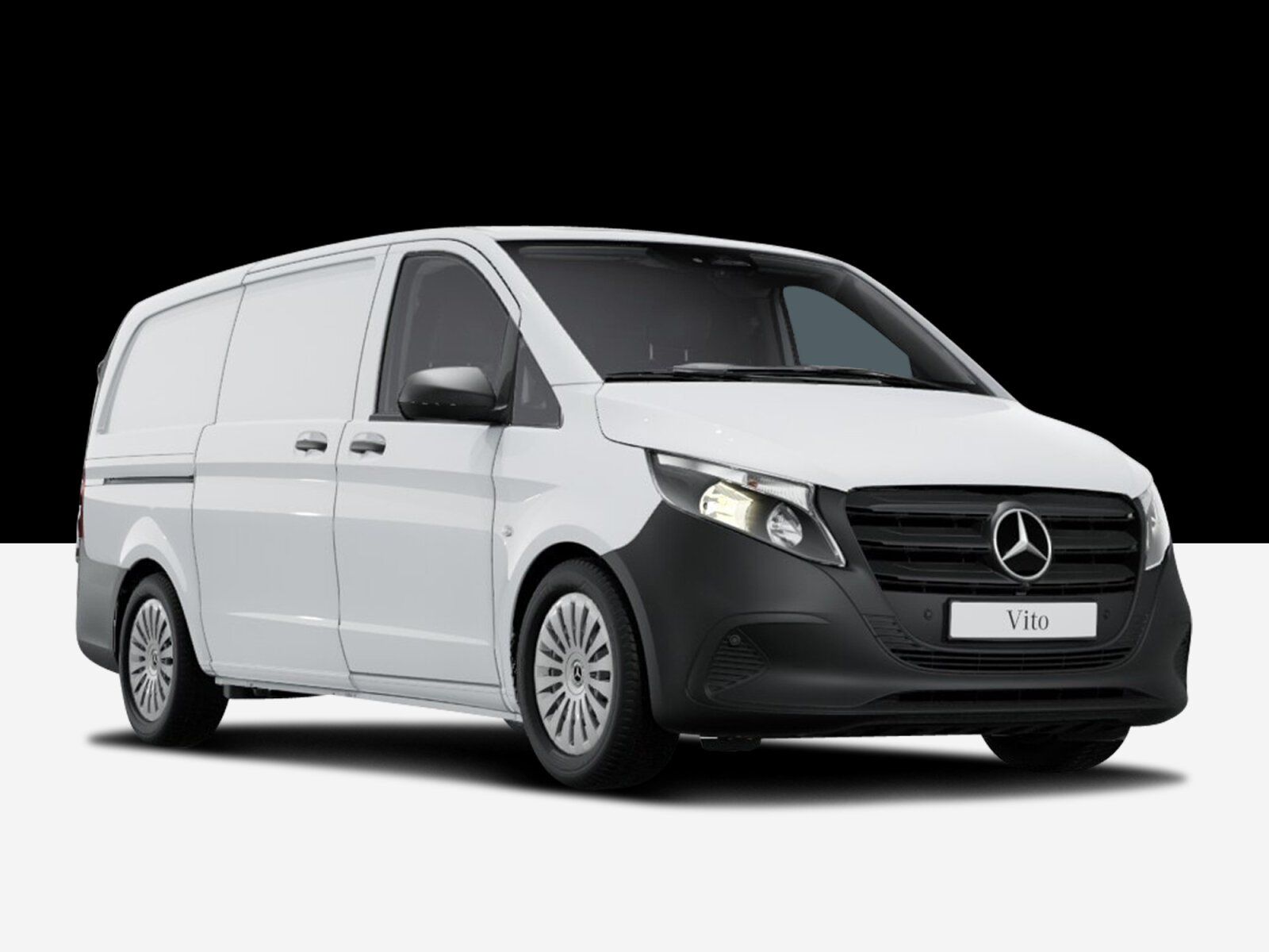 Mercedes-Benz Vito 114 CDI Kasten Lang