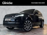 Land Rover Range Rover HSE Hybrid  22" Shadow Pano AHK - Land Rover Range Rover Hse mit Hybrid-Antrieb (Benzin/Elektro)