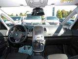 Renault Scenic IV Intens NAVI+PDC+SHZ+Klima - gebrauchte Renault Scenic aus dem Jahr 2018