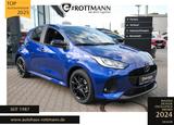 Mazda 2 Hybrid 1.5L VVT-i 116PS Aut. HOMURA SoMo ACC - Mazda 2 Hybrid Neuwagen