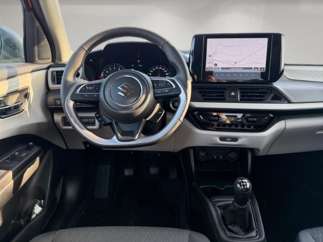 Suzuki Swift - Bild 10