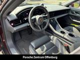 Porsche Taycan 4S Cross Turismo HUD Panorama Navi Memory - rote Porsche Taycan