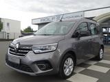Renault Kangoo 1.4Edition*NAVI*DAB*RFK*LED*PDC*KLIMA*GJR - Renault Kangoo: 4.4